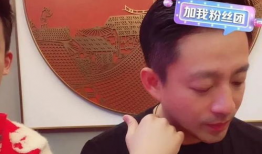 明星爆料吃瓜生孩子了吗,吃瓜群众见证瓜熟蒂落，明星家庭迎来新生命